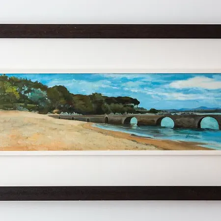 招待所 Sardinero 桑坦德