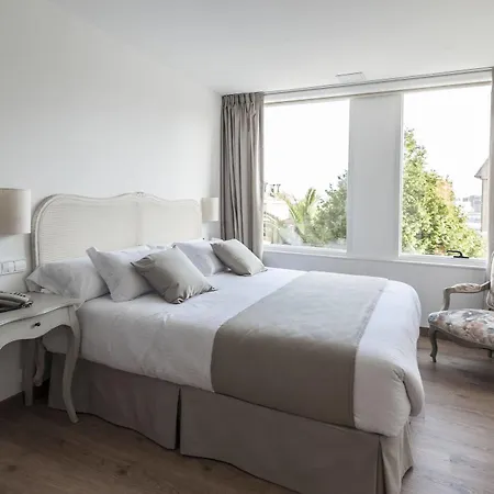 Sardinero Pensjonat 3*