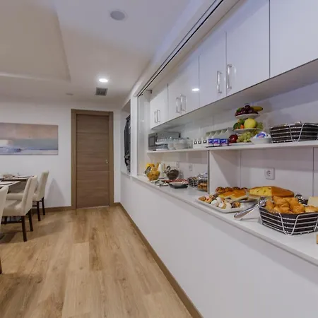 Pensjonat Sardinero Santander