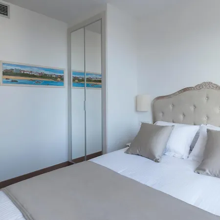 Sardinero 桑坦德