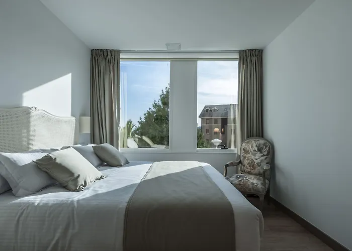 Sardinero Gæstehus 4*