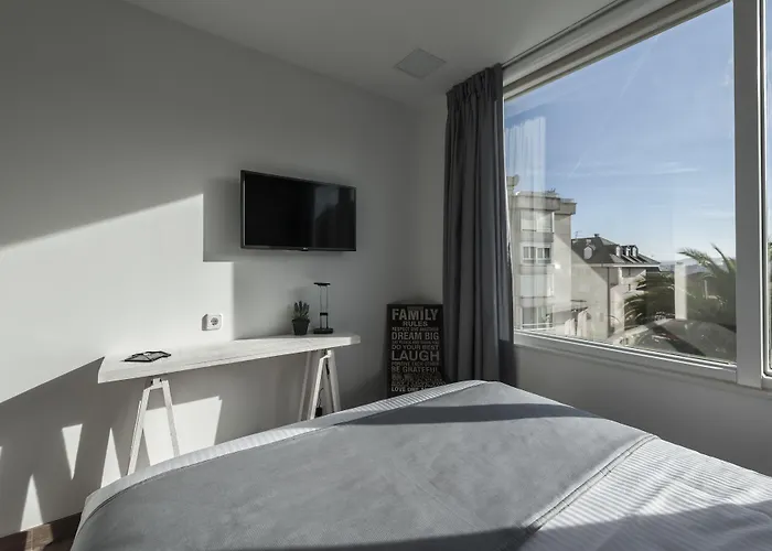 Sardinero 4* Santander