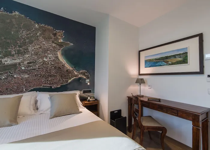 Sardinero 4* Santander