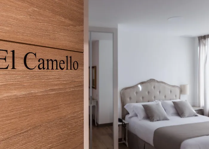 Gæstehus Sardinero Santander