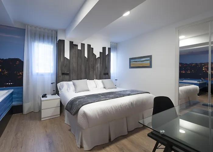 Gæstehus Sardinero 4*