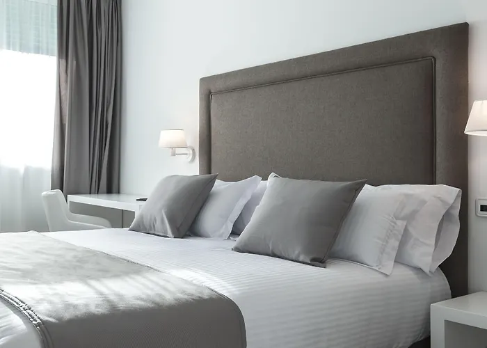 Sardinero 4* Santander