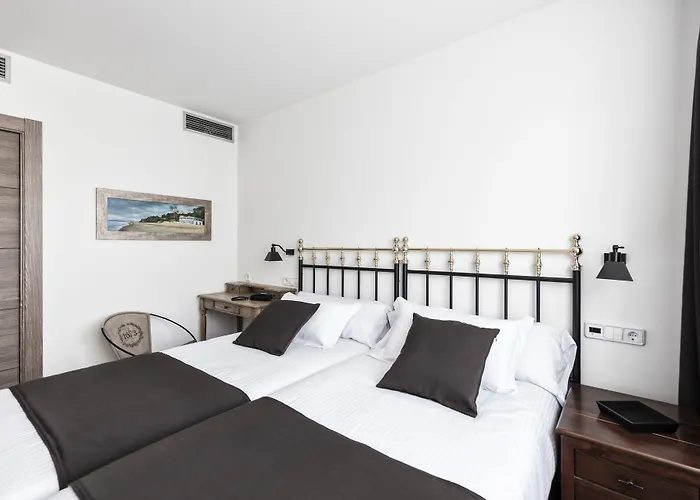 Sardinero 4* 桑坦德