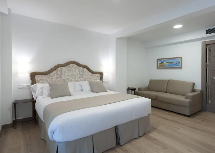 Gæstehus Sardinero 4*