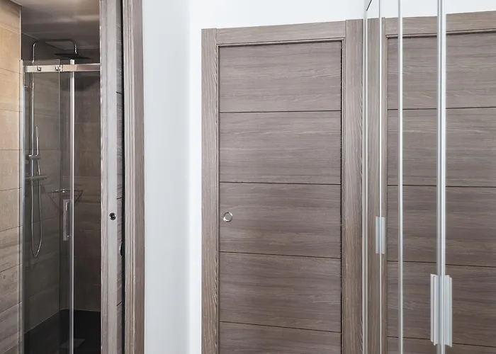 Sardinero 招待所 桑坦德