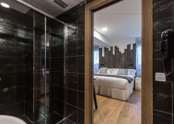 Gæstehus Sardinero 4*