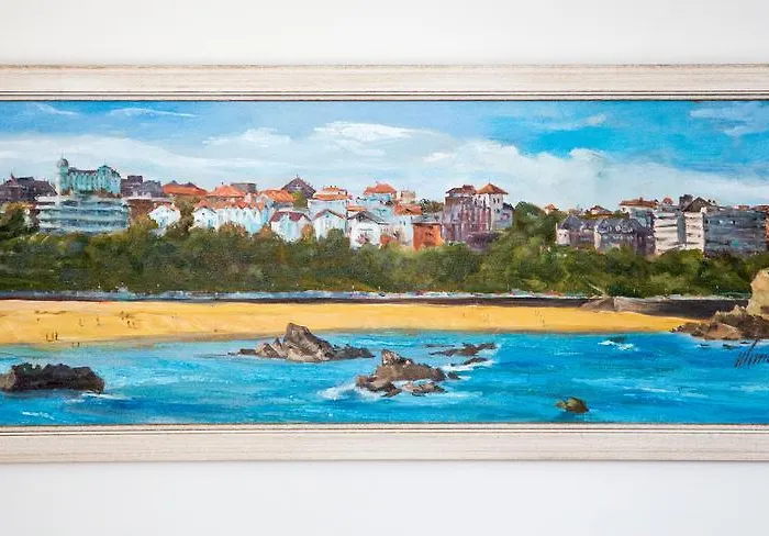 Gæstehus Sardinero 4*