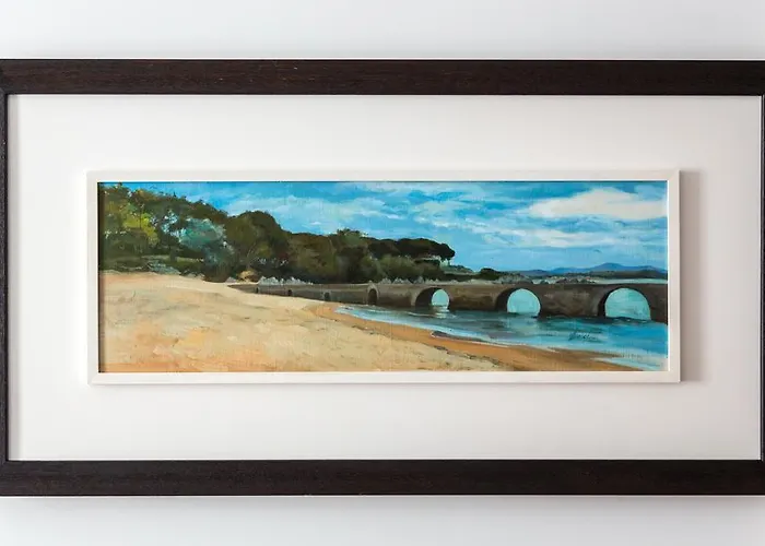 Gæstehus Sardinero Santander