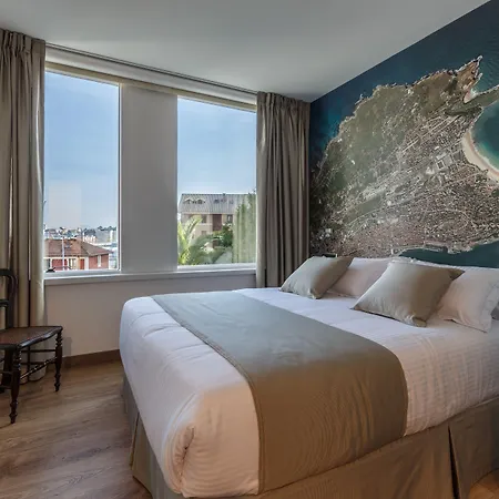 Maison d'hôtes Sardinero Santander