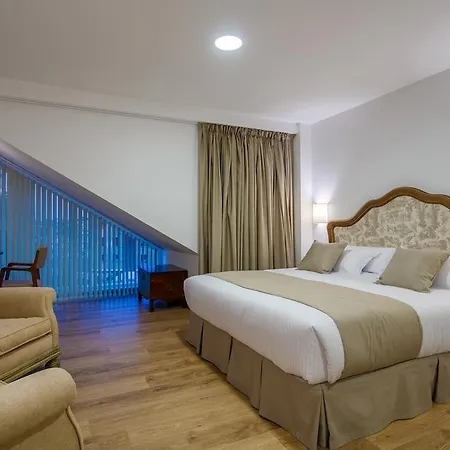 Maison d'hôtes Sardinero Santander