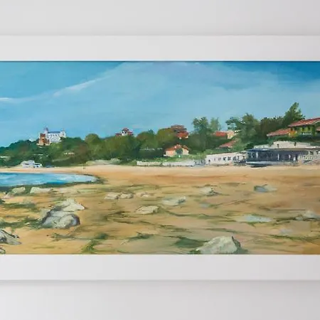 Sardinero Maison d'hôtes 4*