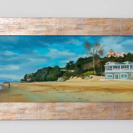 Maison d'hôtes Sardinero Santander