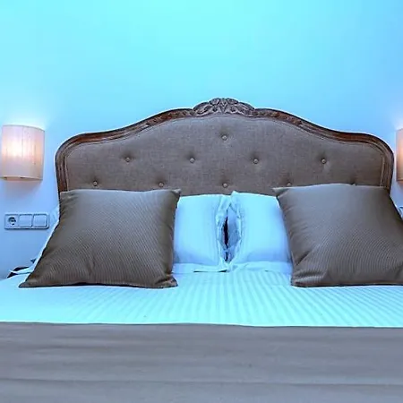 Maison d'hôtes Sardinero Santander