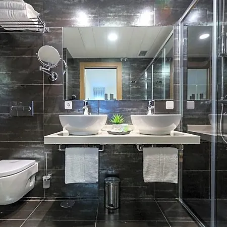 Sardinero Maison d'hôtes 4*