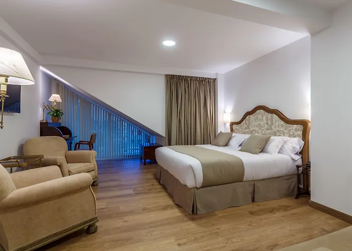 Sardinero Guest house 4*