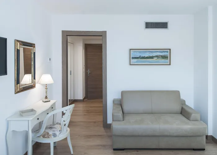 Sardinero Guest house