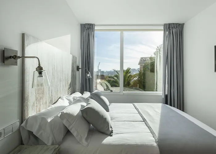 Guest house Sardinero Santander