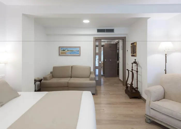 Sardinero Guest house 4*