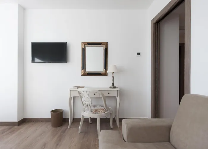 Guest house Sardinero