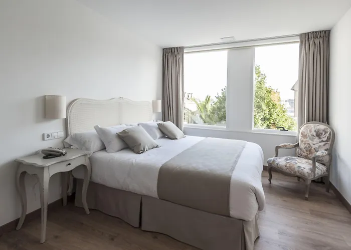 Guest house Sardinero Santander