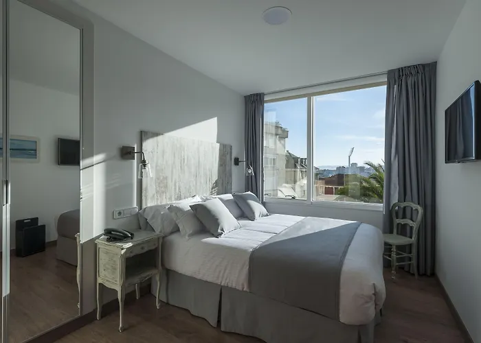 Sardinero Guest house