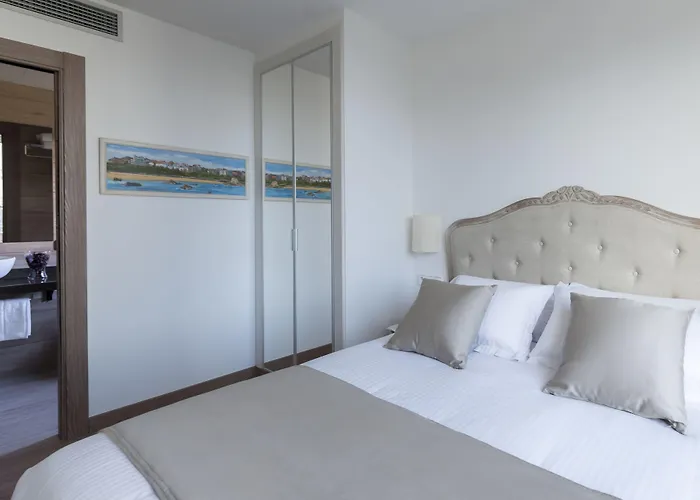 Guest house Sardinero