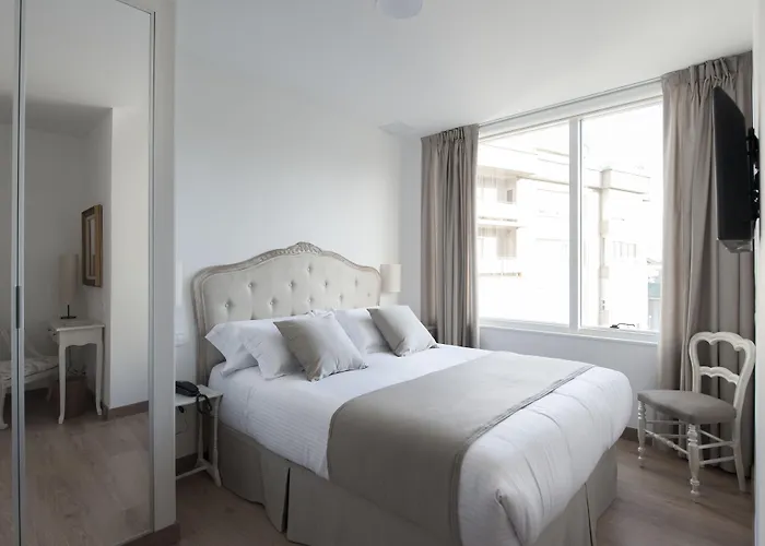 Guest house Sardinero Santander