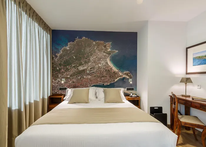 Sardinero Guest house Santander