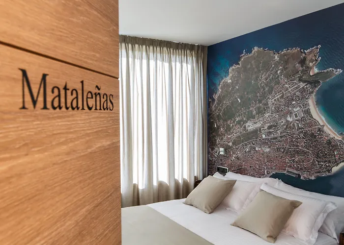 Sardinero Guest house