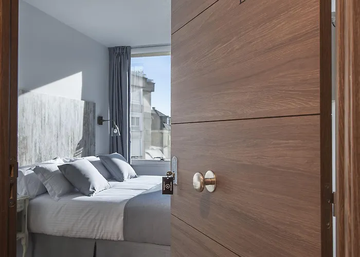 Sardinero Guest house