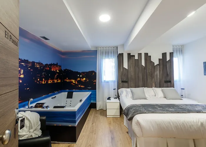 Guest house Sardinero Santander