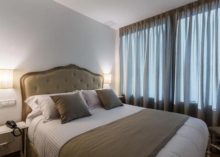 Sardinero Guest house