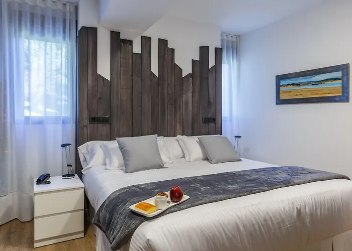 Sardinero Guest house Santander