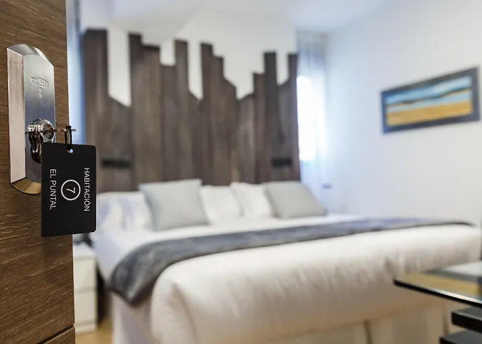 Guest house Sardinero 4*