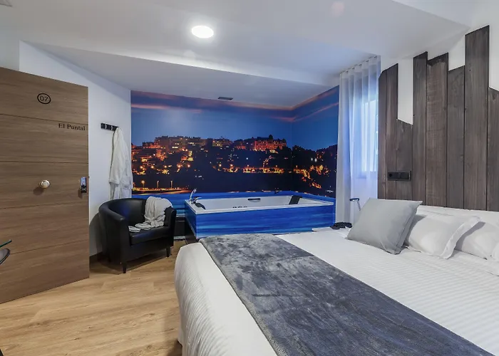 Sardinero Guest house Santander