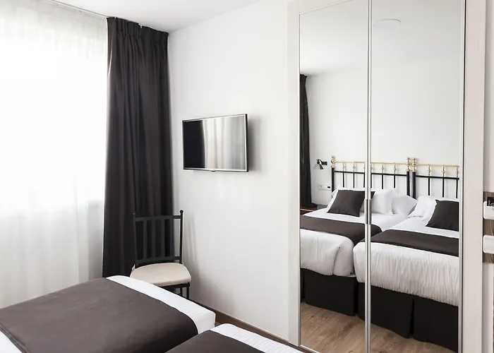 Sardinero Guest house Santander