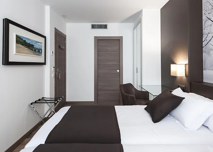 Sardinero Guest house