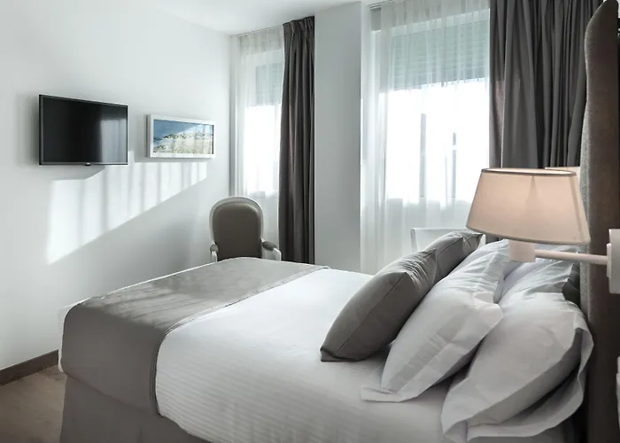 Sardinero 4* Santander