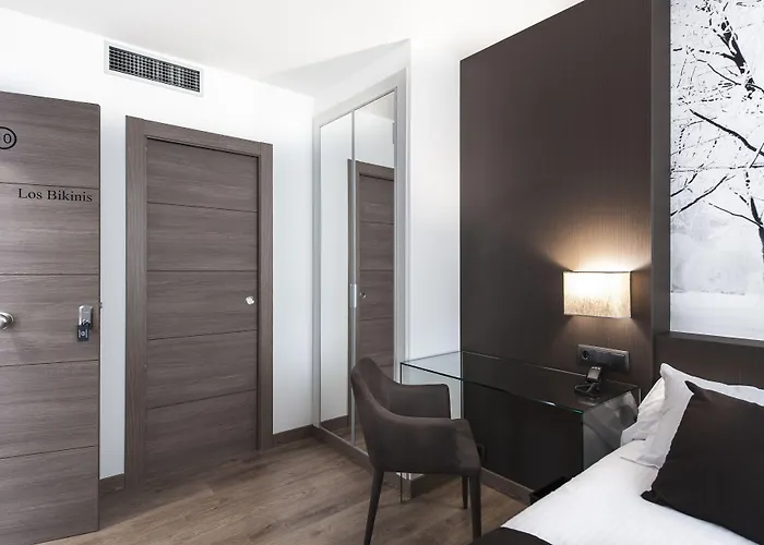 Guest house Sardinero