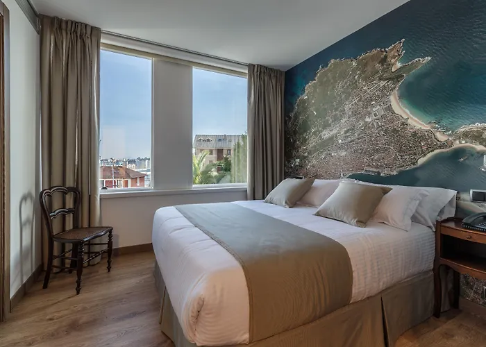 Guest house Sardinero Santander