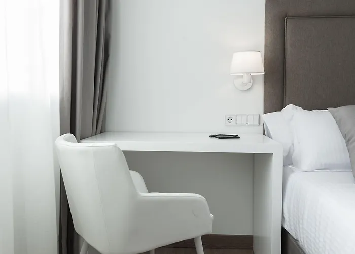 Sardinero 4* Santander