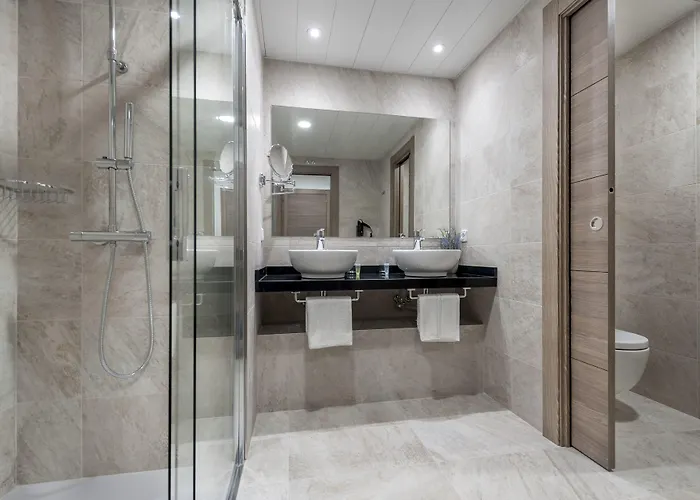 Sardinero Guest house Santander