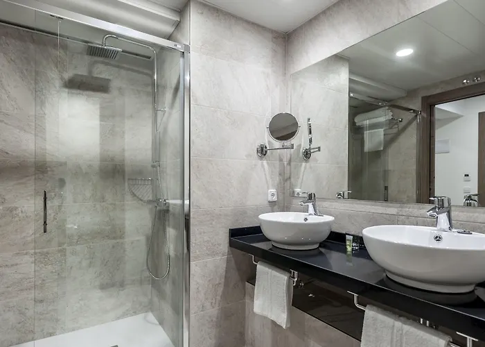 Sardinero Guest house