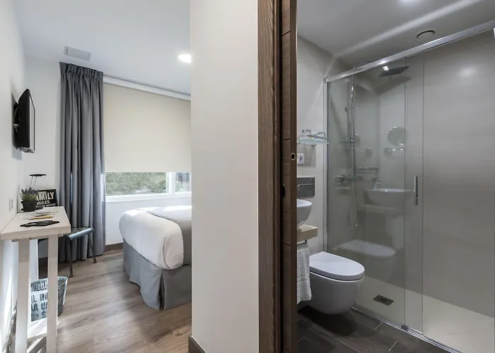 Guest house Sardinero 4*