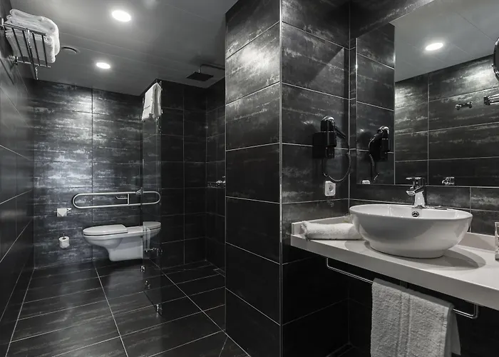 Guest house Sardinero