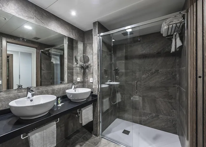 Guest house Sardinero Santander